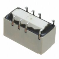 RELE G6S-2G - 24VDC SMD