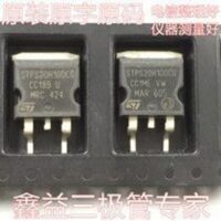 STPS20H100CG