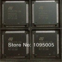 ST10F275-CAA 28X28MM