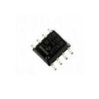 LM358 SMD SOIC 8