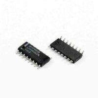 LP2960AIM-3.3