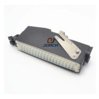 CONECTOR ECU 55PINOS FEMEA