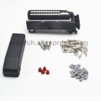 CONECTOR ECU 52PINOS