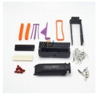 CONECTOR ECU 81PINOS