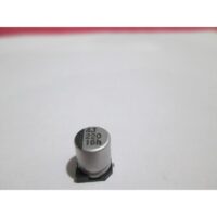 CAPACITOR ELETROLITICO 220UFX16V SMD
