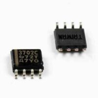 TLC3702C SMD SOIC8
