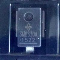 DIODO SM8S30A
