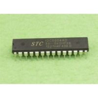 STC12C5604AD