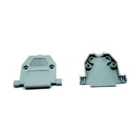 CAPA DB25 KIT CURTO CINZA