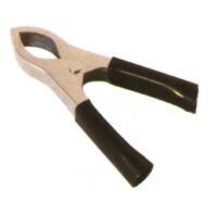 GARRA JACARE WD037 10A PRETA