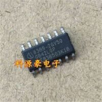 TLE6389-2GV50
