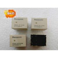 RELE ACTC5R6A15