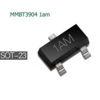 MMTB3904 1AM