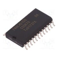 74HC4515D