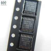 74HC4053PW