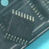 MC14051B TSSOP 16
