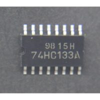 74HC133A SMD