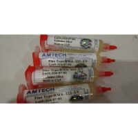 FLUXO PASTOSO 10G AMTECH RMA-223-UV