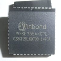 W78E365A40PL