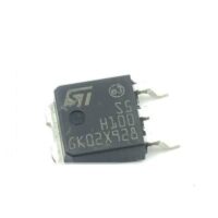 STPS5H100 S5H100