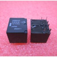 RELE G8NW-2S G8NB