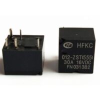 RELE HFKC-012-ZST