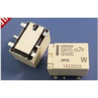 RELE G8FE-1A7F