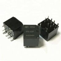 RELE HFKA 012-2ZSPT