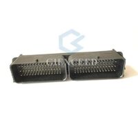 CONECTOR FCI 90 PINOS MACHO