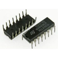 TEA3718S DIP
