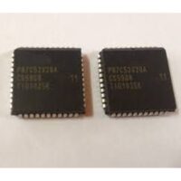 P87C52X2BA
