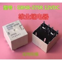 RELE G8NB-27SR