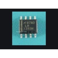 LM393 SMD