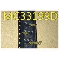 MC33199D