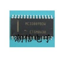 MC33889BDW
