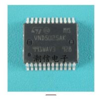 VND5025AK