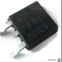 MBRD1035CTL B1035CL