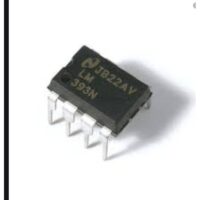 LM393 DIP