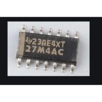 TLC27M4AC