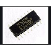74HC138D