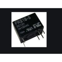 RELE FRS1B-S DC12V