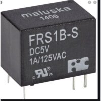 RELE FRS1B-S DC5V