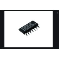 74HCT32D SOIC14 SMD
