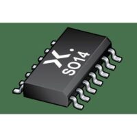 74AHCT125D SMD