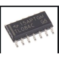 TL084 SMD