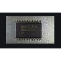 MAX3222CDW