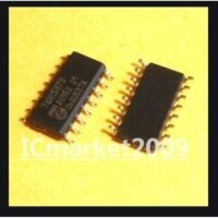 74HC597 SMD