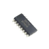 HX711