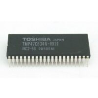 TMP47C834N-RO21