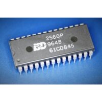 ISD2560P